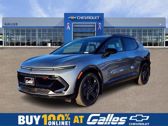 2026 Chevrolet Equinox RS, FWD for sale in Albuquerque, NM