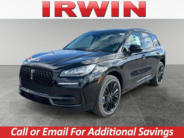 2026 Lincoln Corsair Premiere for sale in Laconia, NH