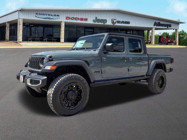 2024 Jeep Gladiator Sport for sale in Pleasanton, TX