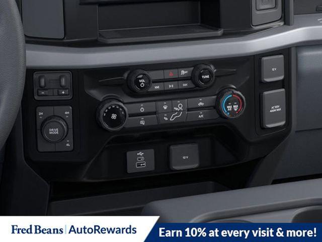 2026 Ford F-550 XLT
