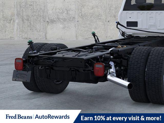2026 Ford F-550 XLT