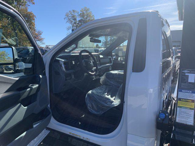 2026 Ford F-550 XLT