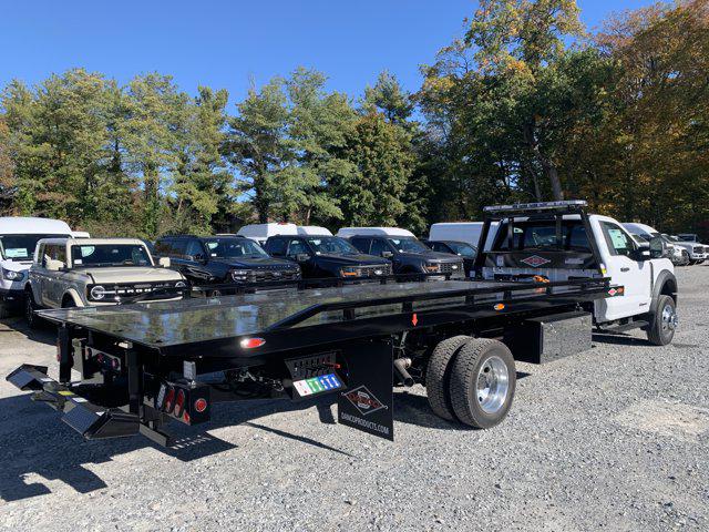 2026 Ford F-550 XLT