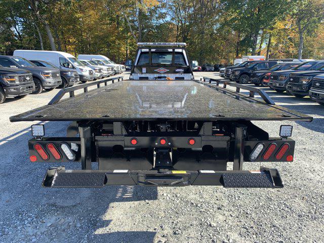 2026 Ford F-550 XLT