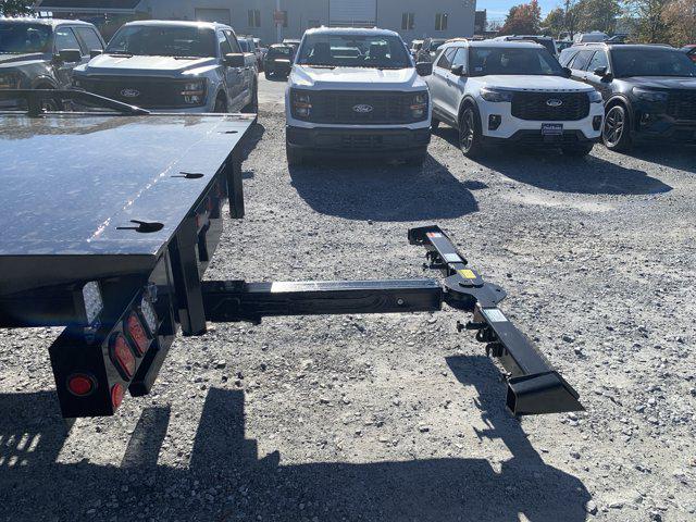 2026 Ford F-550 XLT