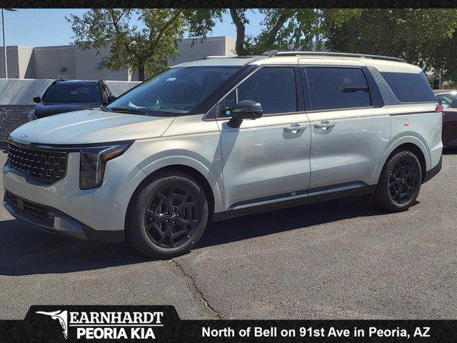 2026 Kia Carnival SX for sale in Peoria, AZ