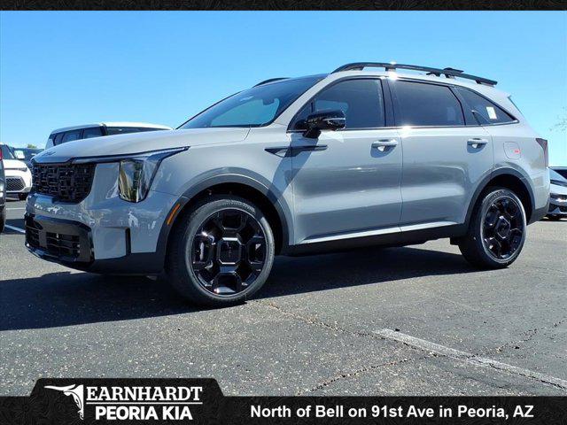 2026 Kia Sorento X-Line SX Prestige for sale in Peoria, AZ
