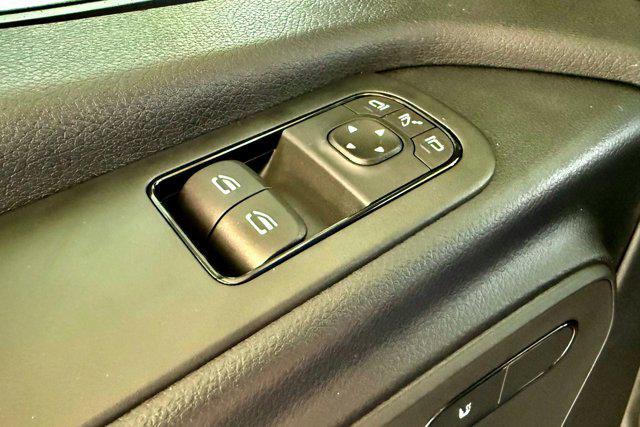 2026 Mercedes-Benz Sprinter Crew Van Standard Roof 4-Cyl Diesel HO