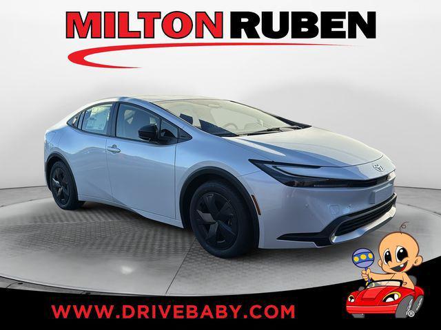 2026 Toyota Prius Plug-In SE for sale in Augusta, GA