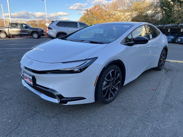 2026 Toyota Prius Plug-In XSE for sale in Alexandria, VA