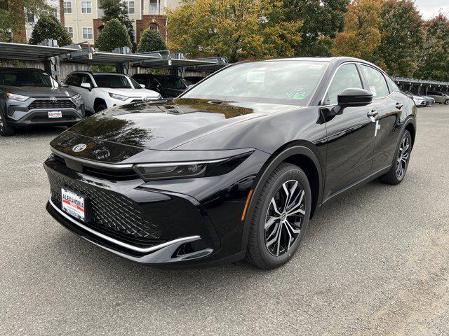 2026 Toyota Crown XLE for sale in Alexandria, VA
