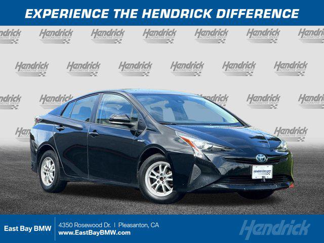 2018 Toyota Prius One for sale in Daleville, IN