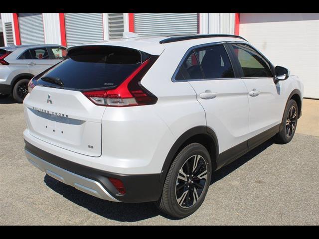 2026 Mitsubishi Eclipse Cross SE 1.5T S-AWC