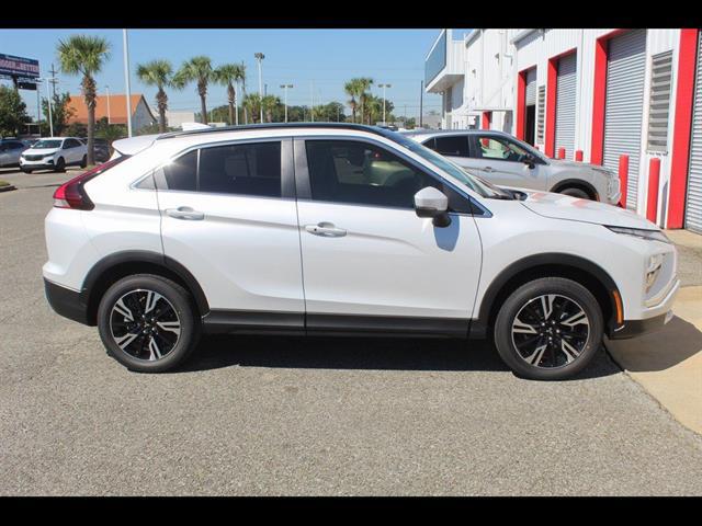 2026 Mitsubishi Eclipse Cross SE 1.5T S-AWC