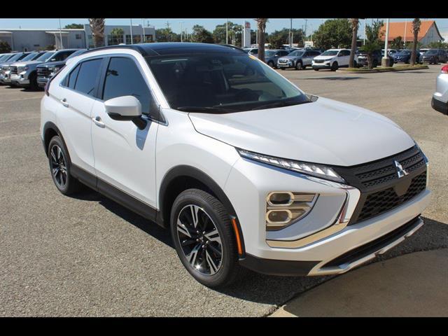 2026 Mitsubishi Eclipse Cross SE 1.5T S-AWC