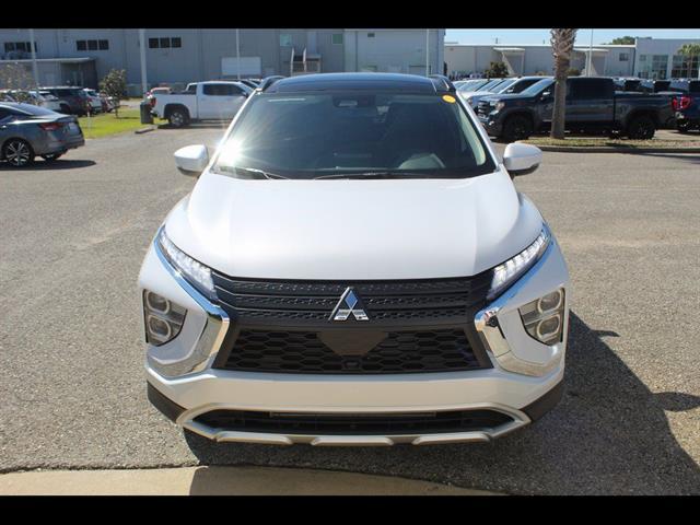 2026 Mitsubishi Eclipse Cross SE 1.5T S-AWC