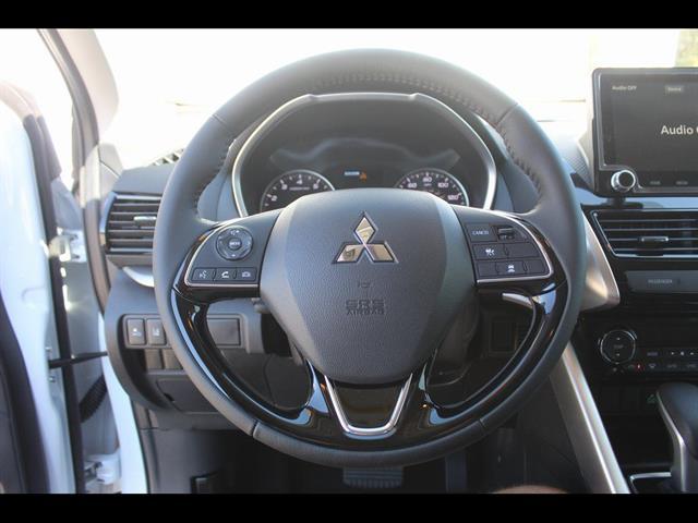 2026 Mitsubishi Eclipse Cross SE 1.5T S-AWC