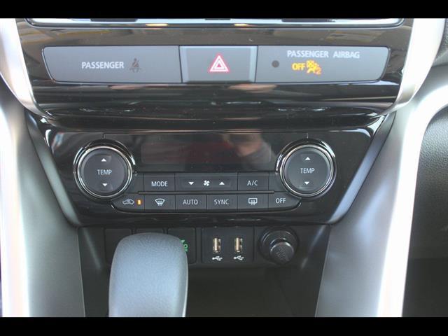 2026 Mitsubishi Eclipse Cross SE 1.5T S-AWC