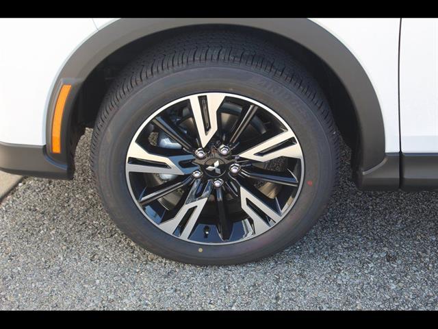 2026 Mitsubishi Eclipse Cross SE 1.5T S-AWC