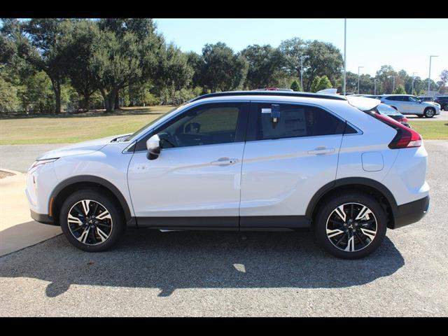 2026 Mitsubishi Eclipse Cross SE 1.5T S-AWC