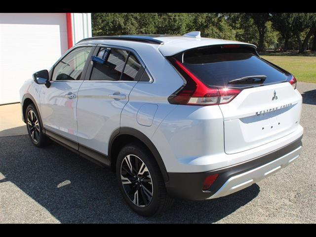 2026 Mitsubishi Eclipse Cross SE 1.5T S-AWC
