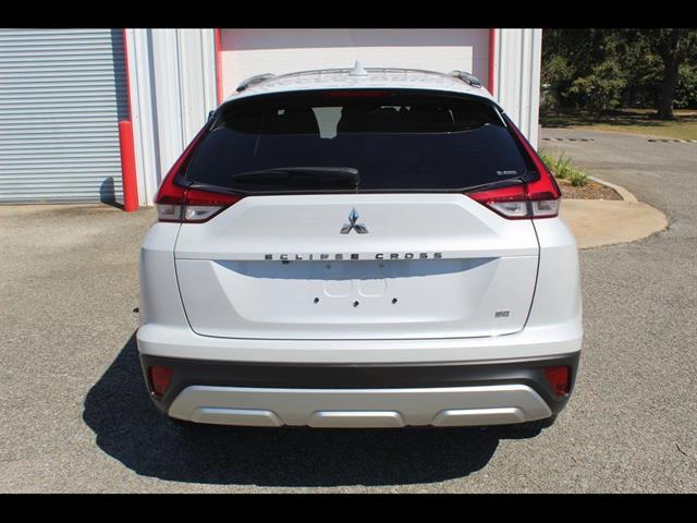 2026 Mitsubishi Eclipse Cross SE 1.5T S-AWC