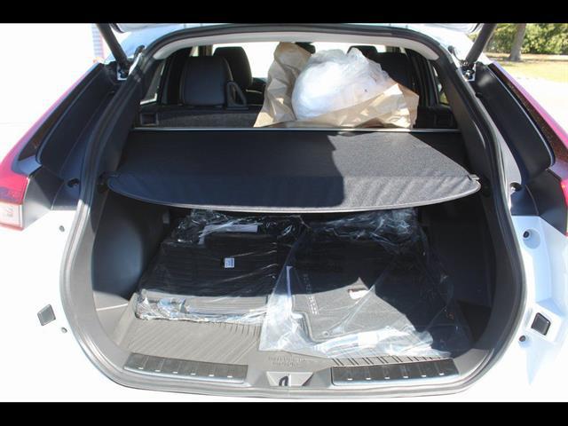 2026 Mitsubishi Eclipse Cross SE 1.5T S-AWC