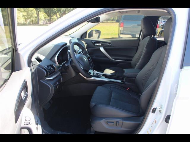 2026 Mitsubishi Eclipse Cross SE 1.5T S-AWC