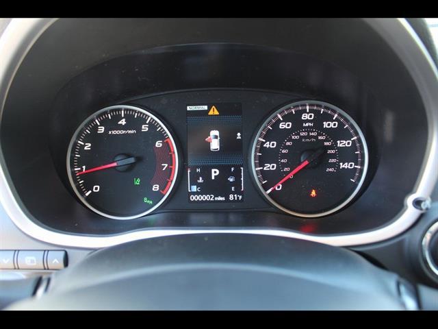 2026 Mitsubishi Eclipse Cross SE 1.5T S-AWC