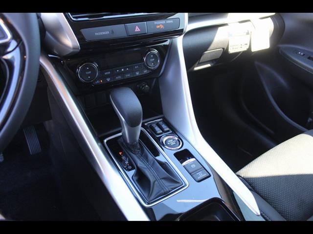 2026 Mitsubishi Eclipse Cross SE 1.5T S-AWC
