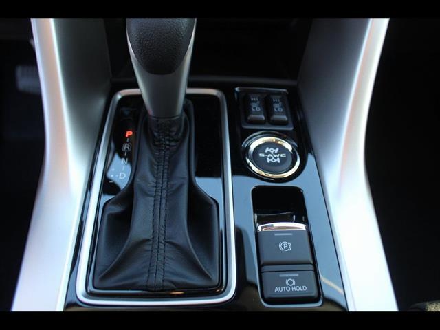 2026 Mitsubishi Eclipse Cross SE 1.5T S-AWC
