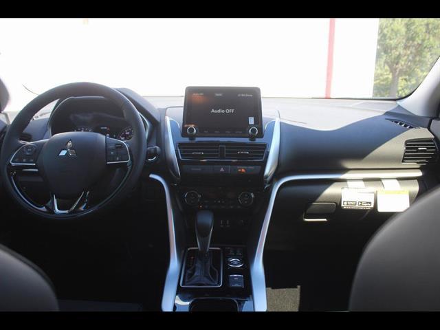2026 Mitsubishi Eclipse Cross SE 1.5T S-AWC