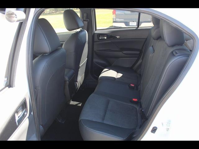 2026 Mitsubishi Eclipse Cross SE 1.5T S-AWC