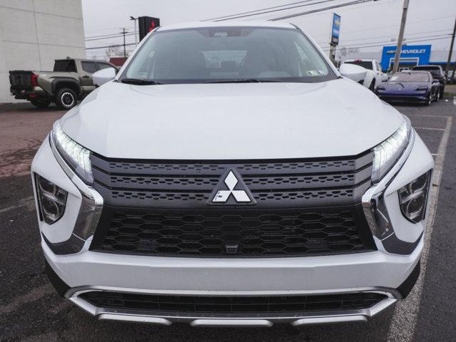 2026 Mitsubishi Eclipse Cross SE 1.5T S-AWC