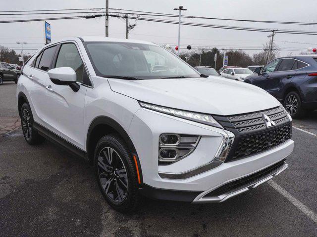 2026 Mitsubishi Eclipse Cross SE 1.5T S-AWC