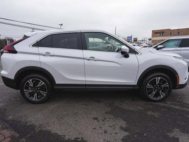 2026 Mitsubishi Eclipse Cross SE 1.5T S-AWC
