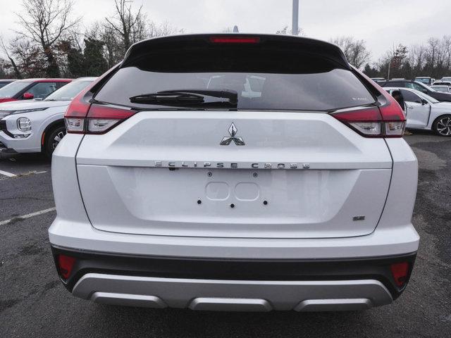 2026 Mitsubishi Eclipse Cross SE 1.5T S-AWC