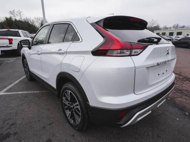 2026 Mitsubishi Eclipse Cross SE 1.5T S-AWC