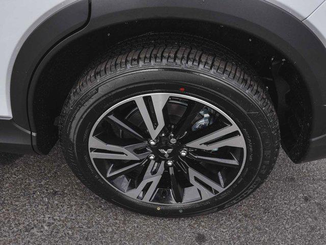2026 Mitsubishi Eclipse Cross SE 1.5T S-AWC