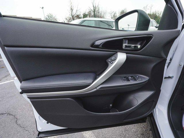 2026 Mitsubishi Eclipse Cross SE 1.5T S-AWC