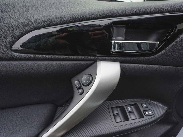 2026 Mitsubishi Eclipse Cross SE 1.5T S-AWC