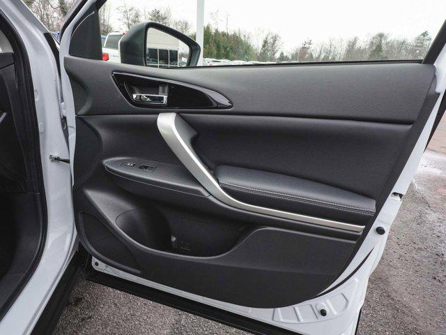 2026 Mitsubishi Eclipse Cross SE 1.5T S-AWC