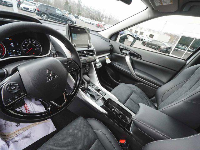2026 Mitsubishi Eclipse Cross SE 1.5T S-AWC