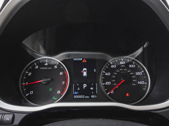 2026 Mitsubishi Eclipse Cross SE 1.5T S-AWC