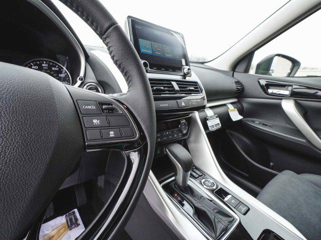 2026 Mitsubishi Eclipse Cross SE 1.5T S-AWC