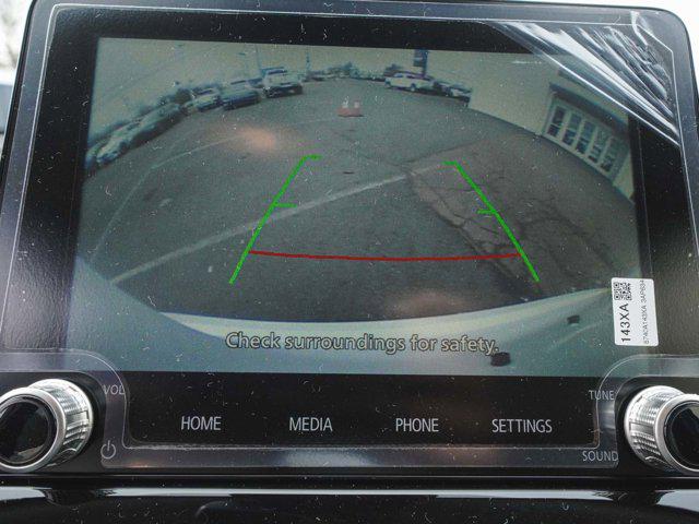 2026 Mitsubishi Eclipse Cross SE 1.5T S-AWC