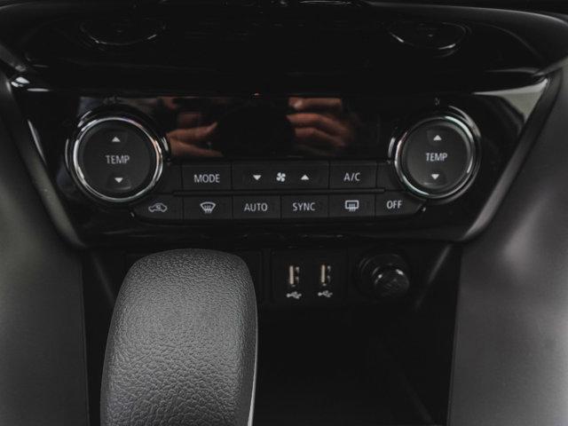 2026 Mitsubishi Eclipse Cross SE 1.5T S-AWC