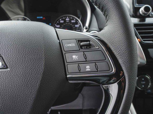 2026 Mitsubishi Eclipse Cross SE 1.5T S-AWC