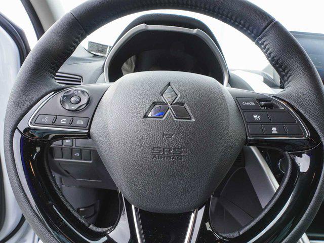 2026 Mitsubishi Eclipse Cross SE 1.5T S-AWC