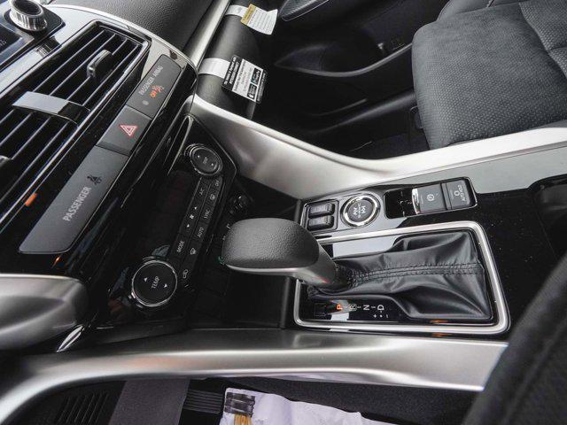 2026 Mitsubishi Eclipse Cross SE 1.5T S-AWC